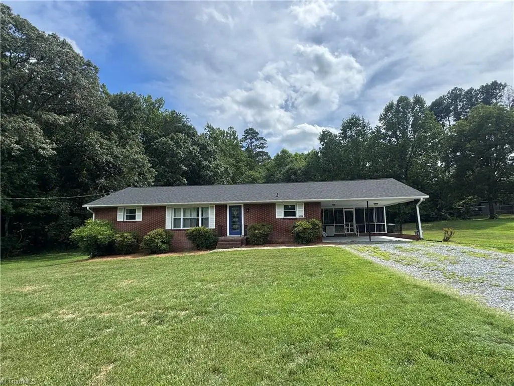 6778 Eldred Road, Walkertown, NC 27051 - #1