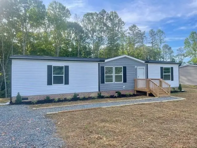 2706 Sowers Road, Linwood, NC 27299 - #1