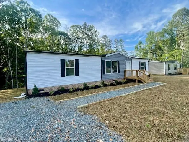 2706 Sowers Road, Linwood, NC 27299 - #2