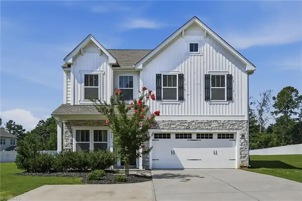 5888 Styers Ferry Road, Clemmons, NC 27012
