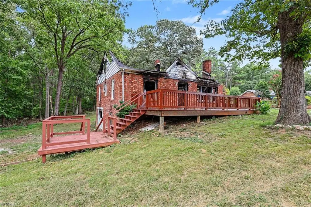 320 Kimberly Lane, Lexington, NC 27292 - #1