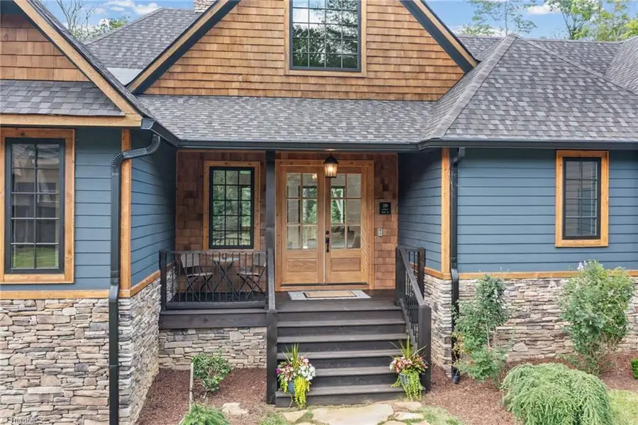 289 Linville River Lane, Linville, NC 28646 - #2