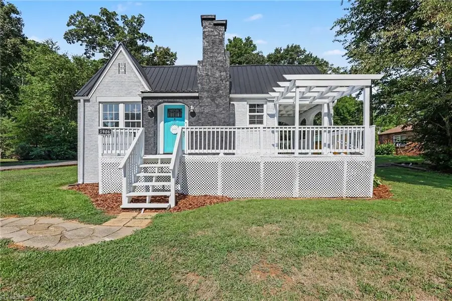 1906 Us Highway 601 S, Mocksville, NC 27028 - #2