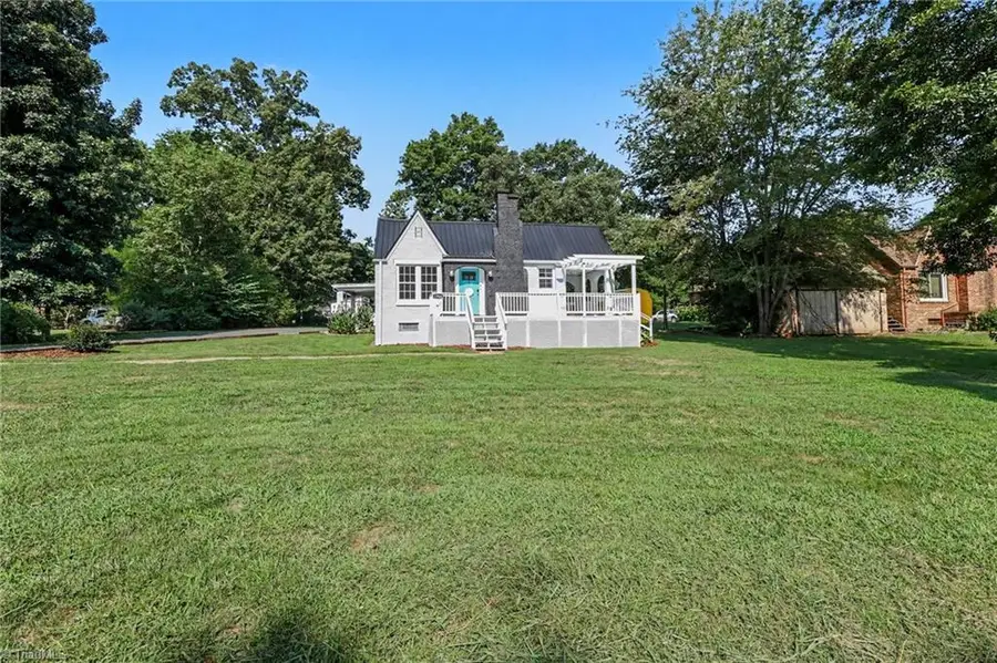 1906 Us Highway 601 S, Mocksville, NC 27028 - #3