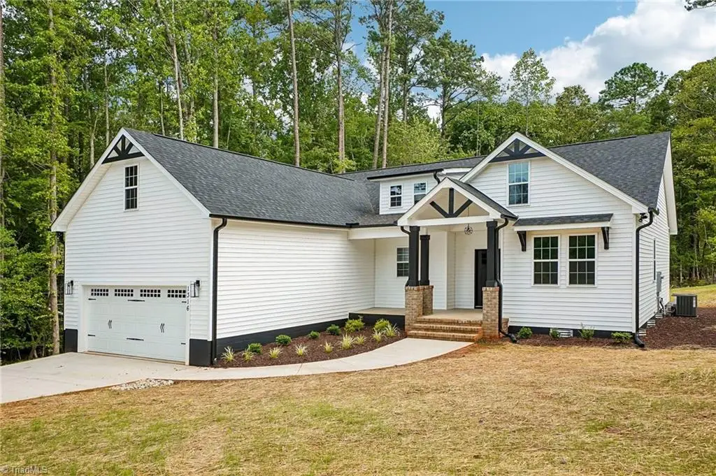 1316 Sagamore Drive, Louisburg, NC 27549 - #1