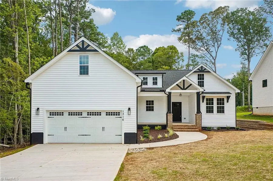 1316 Sagamore Drive, Louisburg, NC 27549 - #3