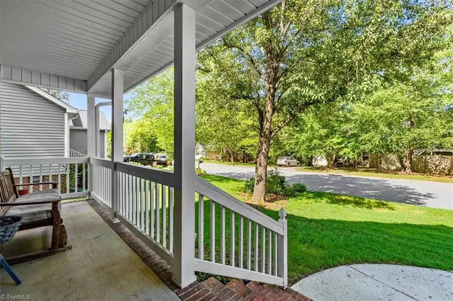 2014 Kildare Woods Drive, Greensboro, NC 27407 - #3