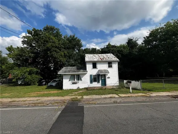 628 Early Avenue, Eden, NC 27288