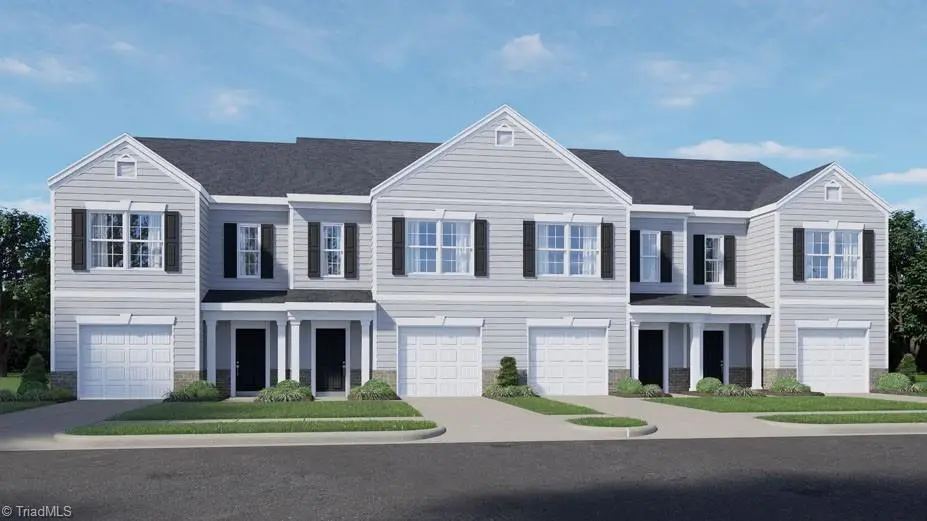 4377 Big Alamance Run, Graham, NC 27253 - #1