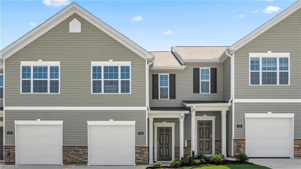 4383 Big Alamance Run, Graham, NC 27253 - #1