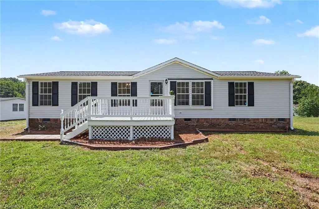 479 Joe Hege Road, Clemmons, NC 27012 - #1