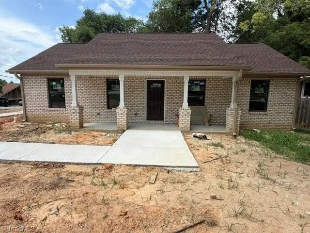 1730 Willow Road, Greensboro, NC 27404 - #1