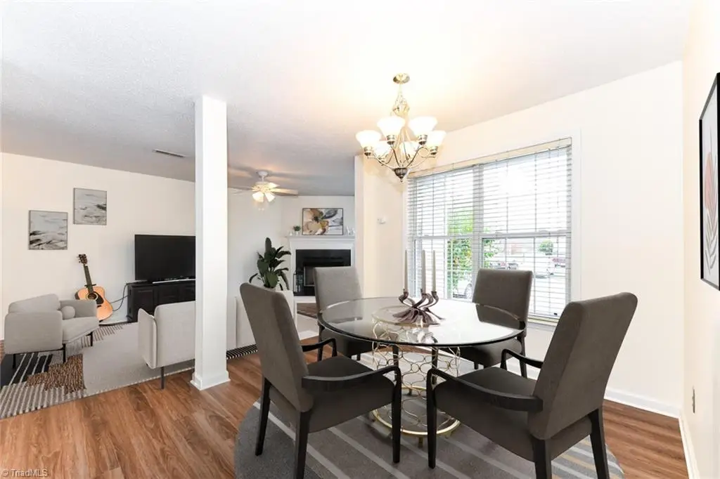 6704 W Friendly Avenue #4D, Greensboro, NC 27410 - #1
