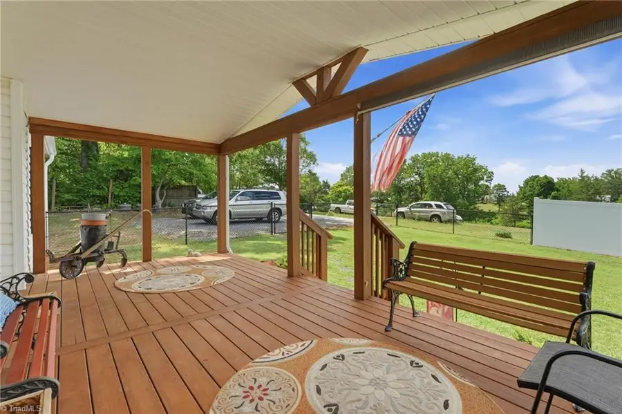 3307 Baltimore Road, East Bend, NC 27018 - #3