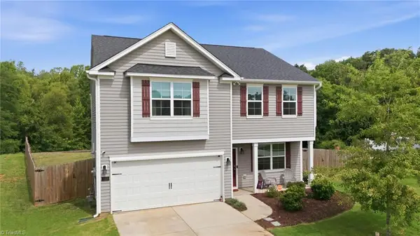 6826 Bellawood Drive, Trinity, NC 27370