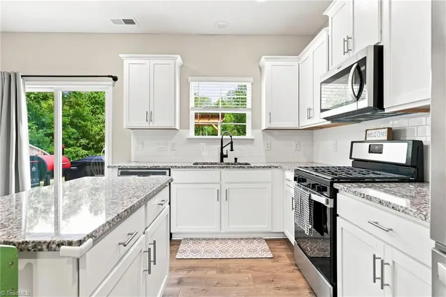 6826 Bellawood Drive, Trinity, NC 27370 - #2