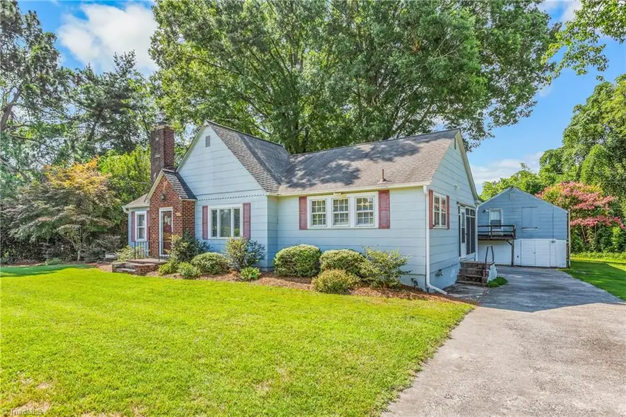 3140 Iris Street, Winston Salem, NC 27107 - #3