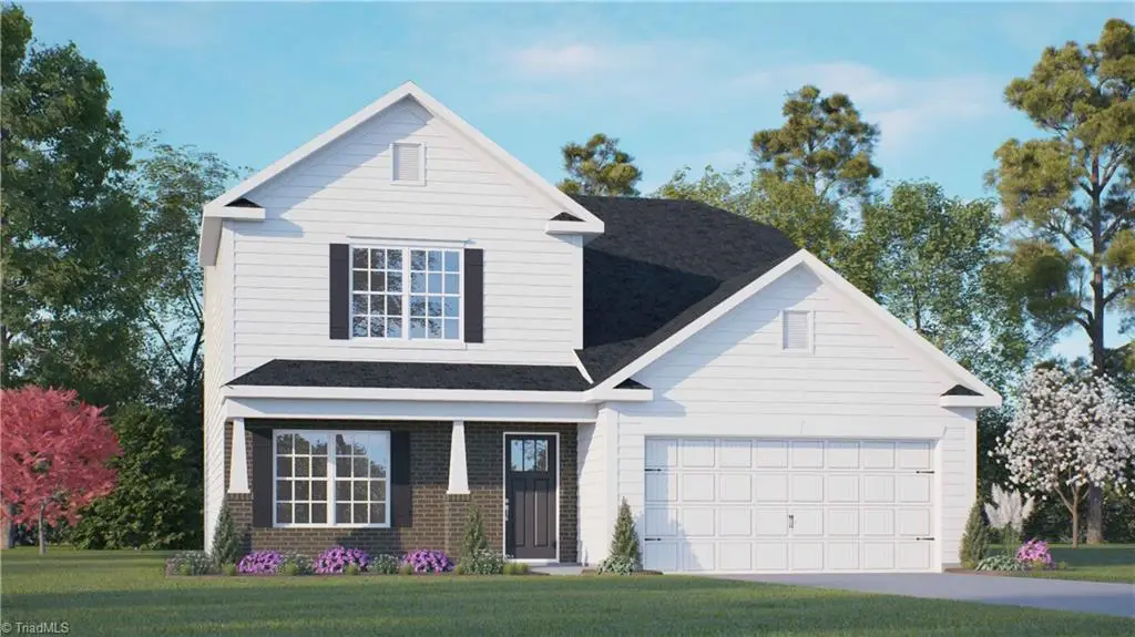 4802 Reedy Creek Farm Circle, Greensboro, NC 27405 - #1