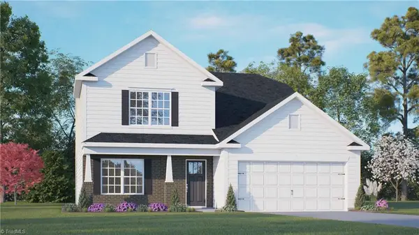 4802 Reedy Creek Farm Circle, Greensboro, NC 27405