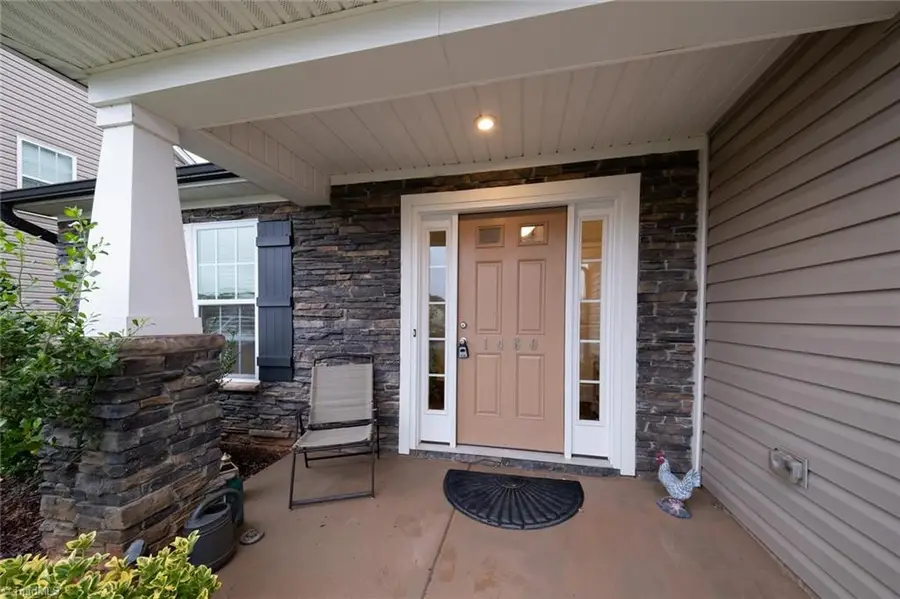 1460 Land Grove Drive, Kernersville, NC 27284 - #3