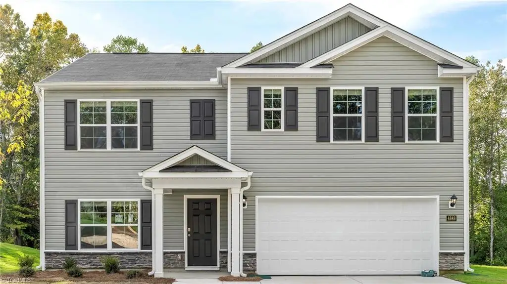4721 Mount Hope Drive, Broadbay, NC 27107 - #1