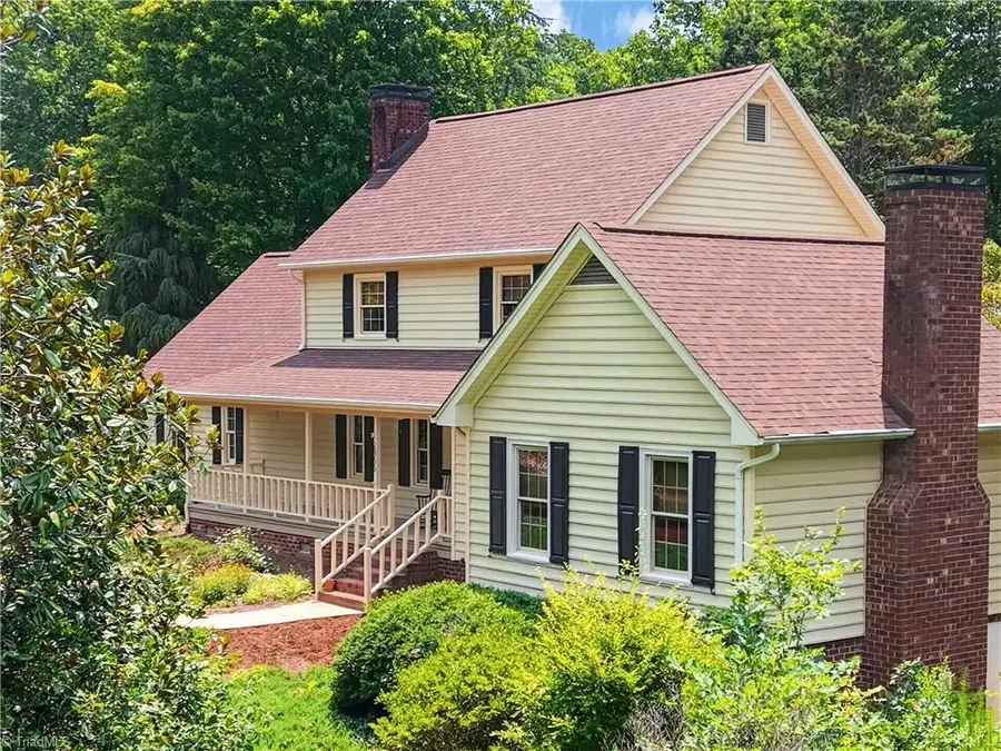 2866 Hickory Drive, Asheboro, NC 27205 - #2