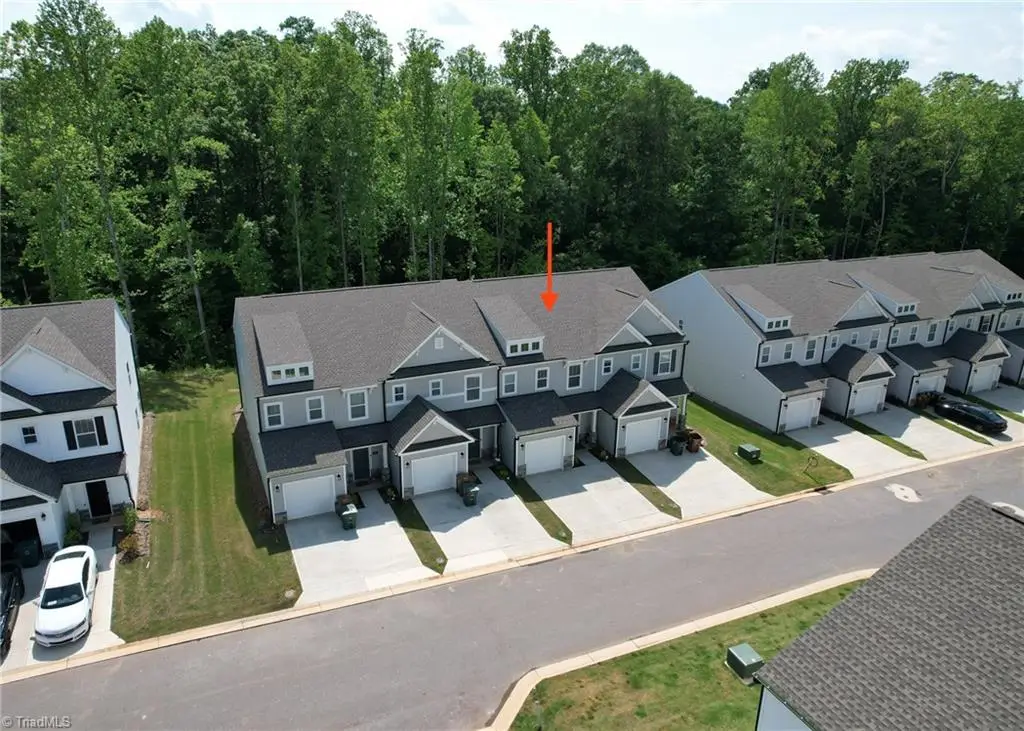 21 Stardust Trail, Greensboro, NC 27455 - #1