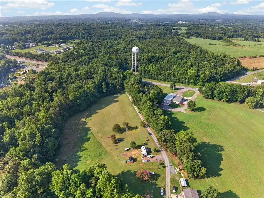 4678 Fred Frank Trail, Sophia, NC 27350 - #2