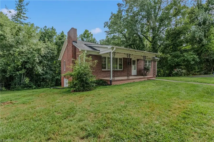 208 Linville Road, Mount Airy, NC 27030 - #2