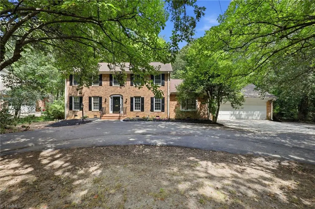 1310 Westridge Road, Greensboro, NC 27410 - #1
