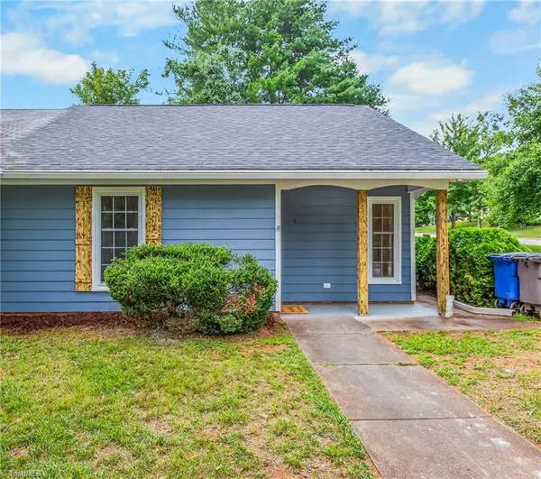 1870 Lantana Drive, Winston-Salem, NC 27103