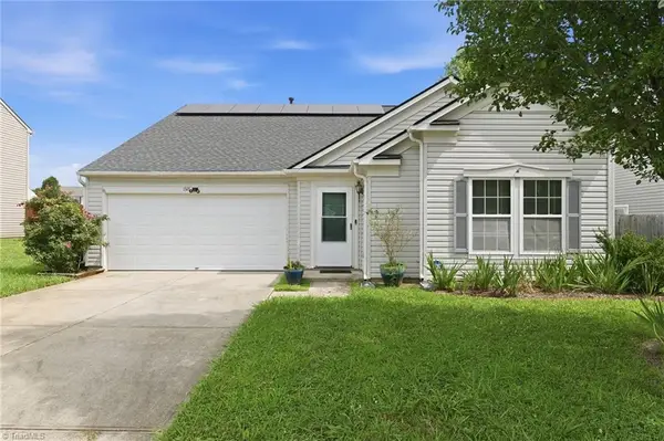 1321 Perga Court, Greensboro, NC 27406