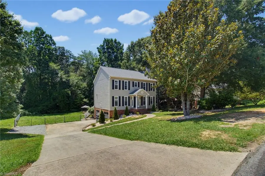 6013 Stone Bluff Drive, Clemmons, NC 27012 - #2