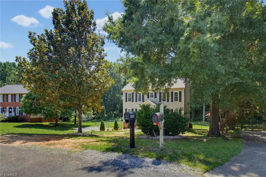 6013 Stone Bluff Drive, Clemmons, NC 27012 - #3