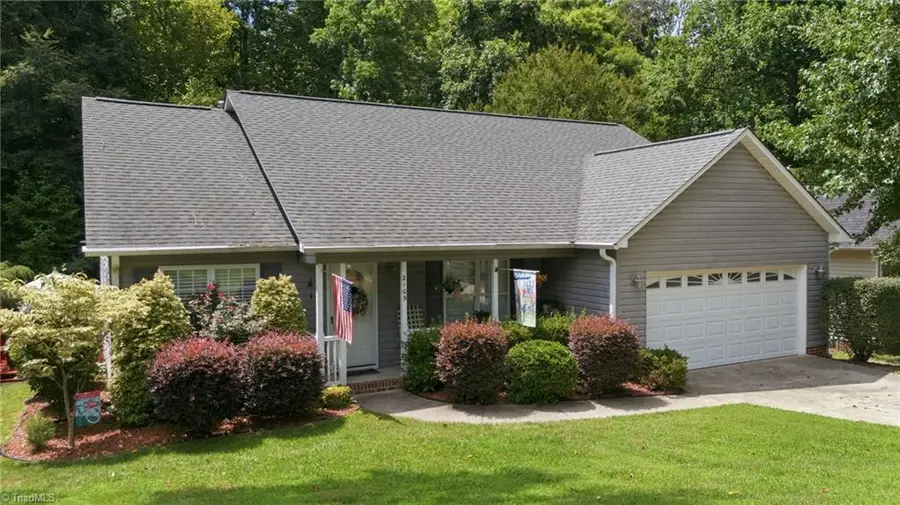 2109 Priya Street, Thomasville, NC 27360 - #2