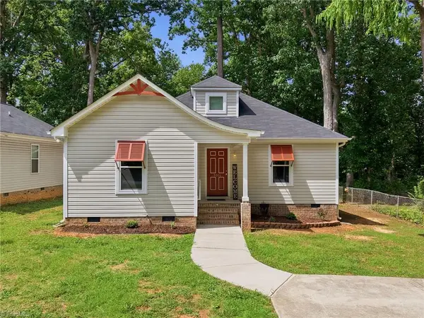 5006 Beale Avenue, Greensboro, NC 27407