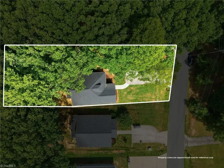 5006 Beale Avenue, Greensboro, NC 27407 - #3