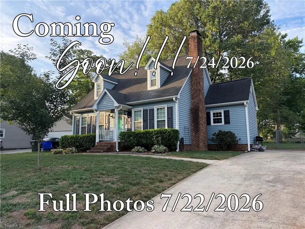 100 Edinborough Drive, Mebane, NC 27302 - #1
