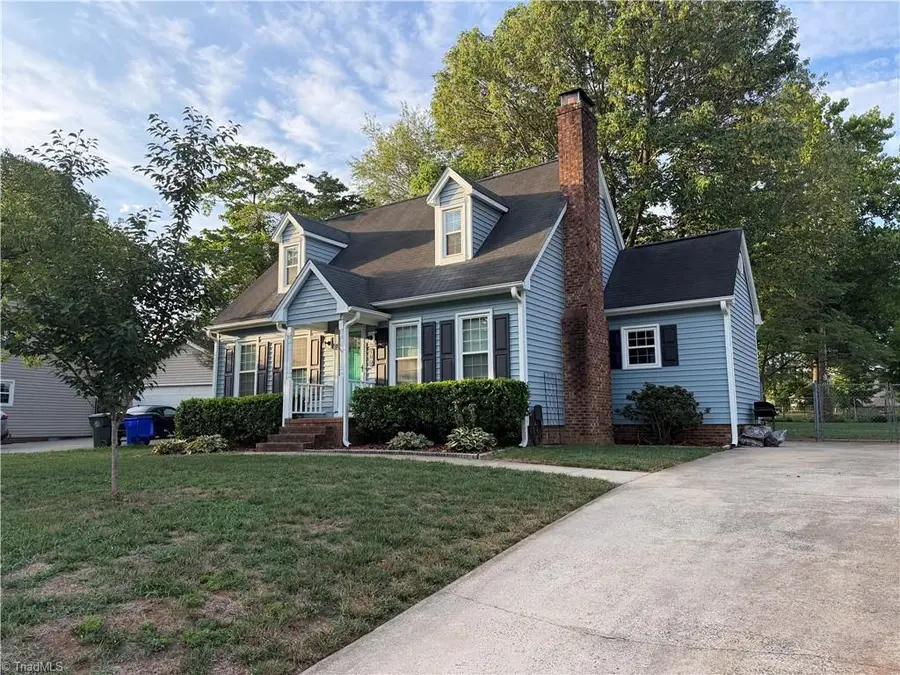 100 Edinborough Drive, Mebane, NC 27302 - #2