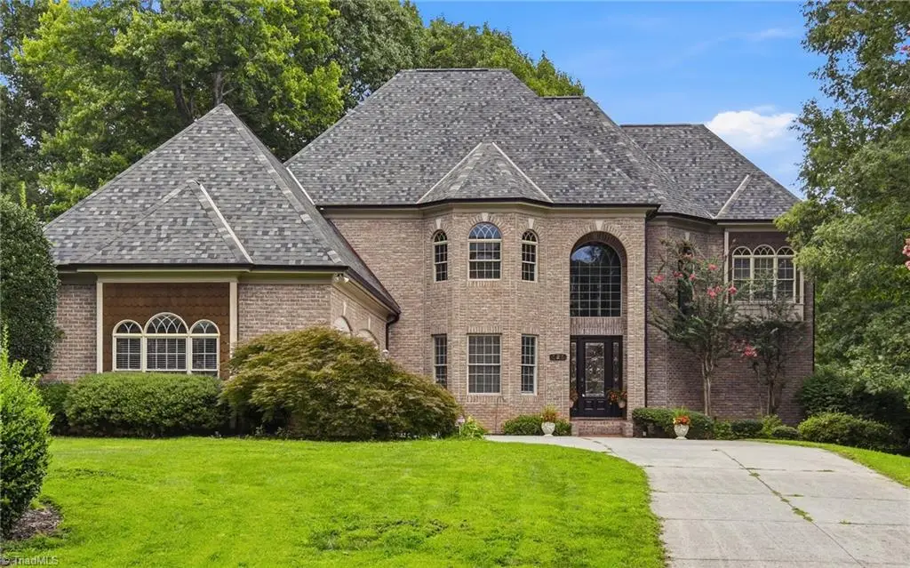 121 Salem Village Court, Clemmons, NC 27012 - #1