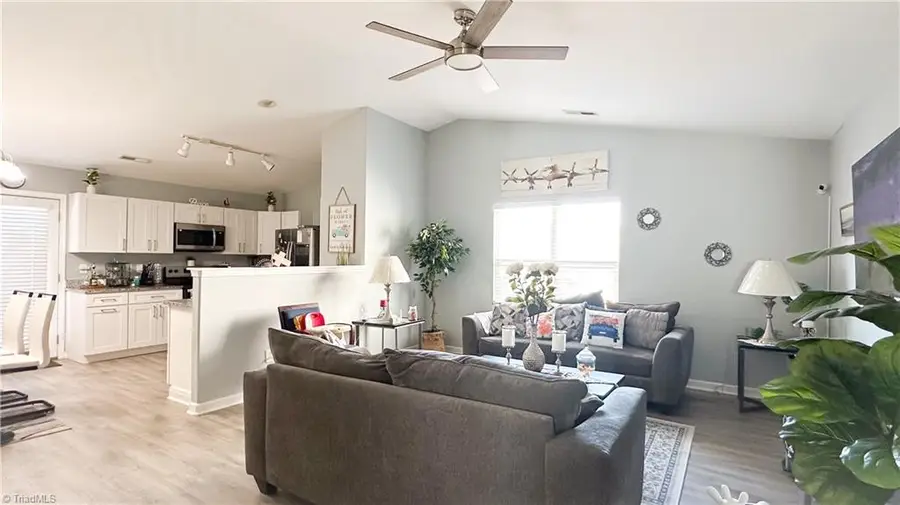 535 Clear Meadow Drive, Winston Salem, NC 27107 - #3