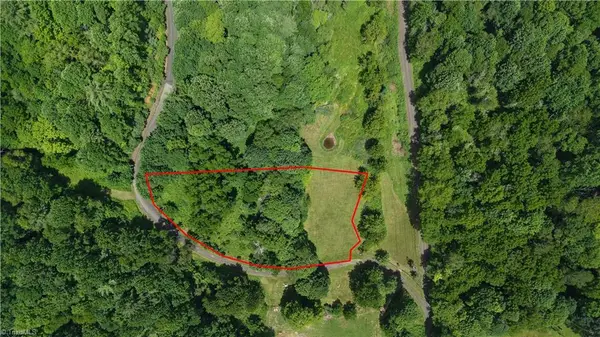 TBD Spencer Branch Road, Lansing, NC 28643