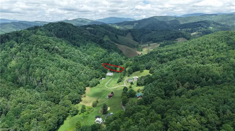 TBD Spencer Branch Road, Lansing, NC 28643 - #2