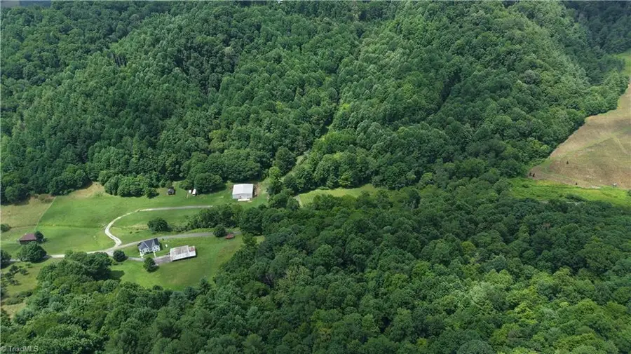 TBD Spencer Branch Road, Lansing, NC 28643 - #3