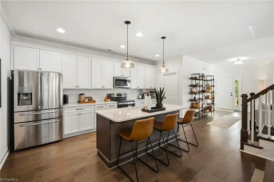 1744 Eastover Drive, Kernersville, NC 27284 - #3