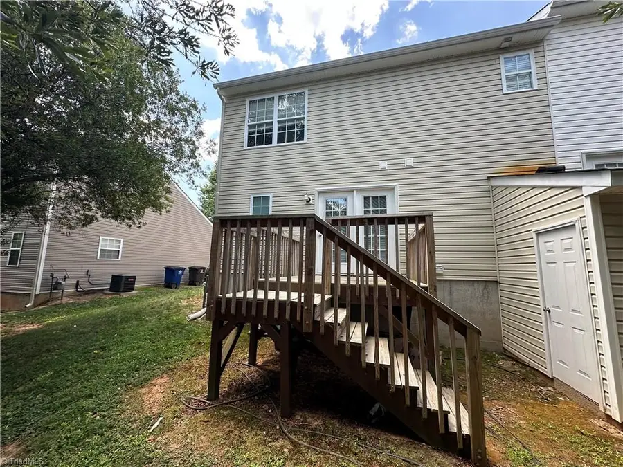 3153 Kensington Place, Winston Salem, NC 27103 - #2