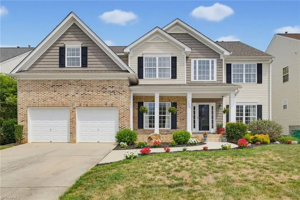 1583 Majestic Terrace, Colfax, NC 27235 - #1