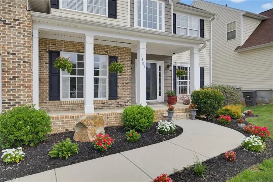 1583 Majestic Terrace, Colfax, NC 27235 - #2