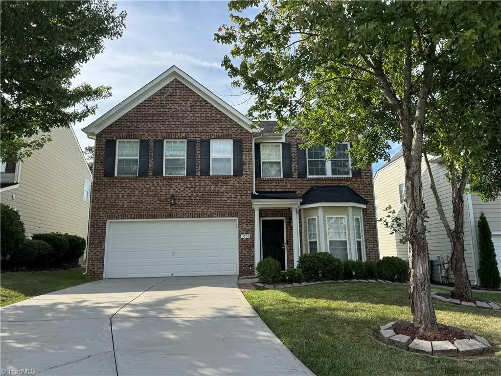 3853 Tonsley Place, High Point, NC 27265 - #1