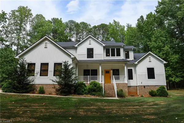 6012 Thistle Trace, Greensboro, NC 27410